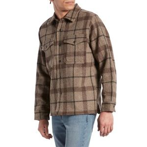 FILSON WOOL JACKET